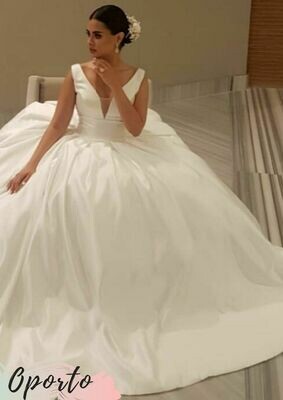 OPORTO VESTIDO DE NOVIA