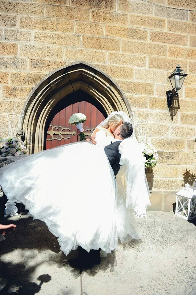 MARIANA VESTIDO DE NOVIA