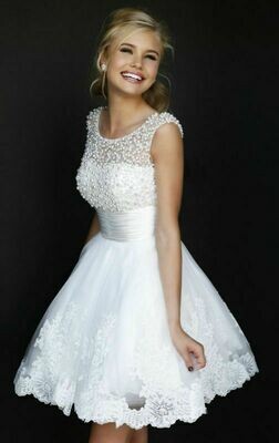 PERLA VESTIDO DE NOVIA