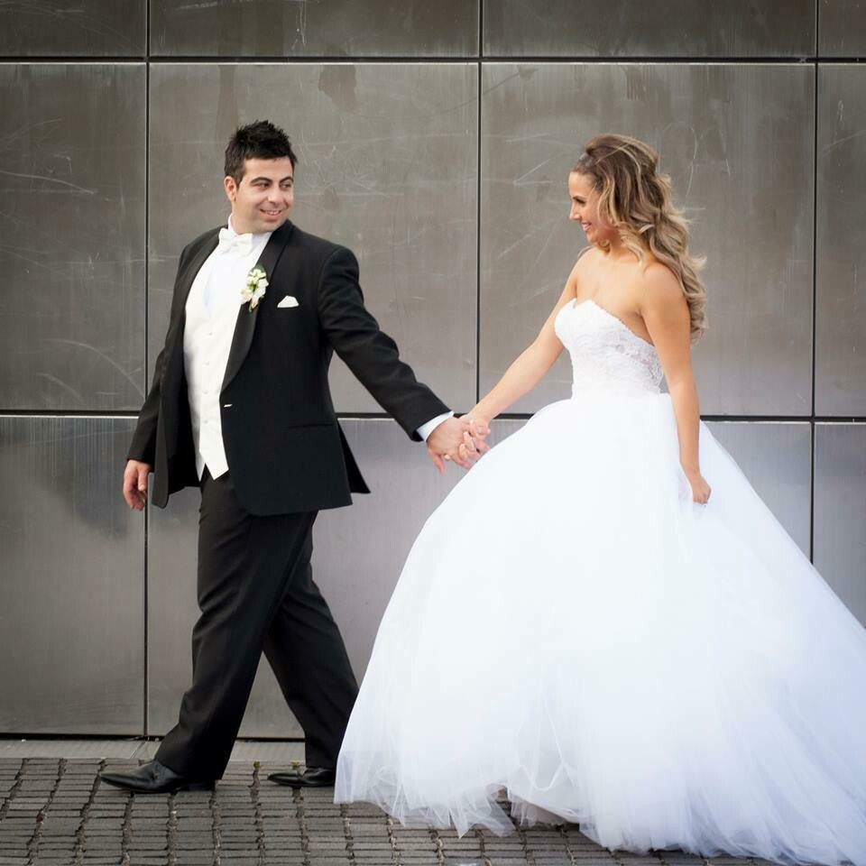 MARIANA VESTIDO DE NOVIA