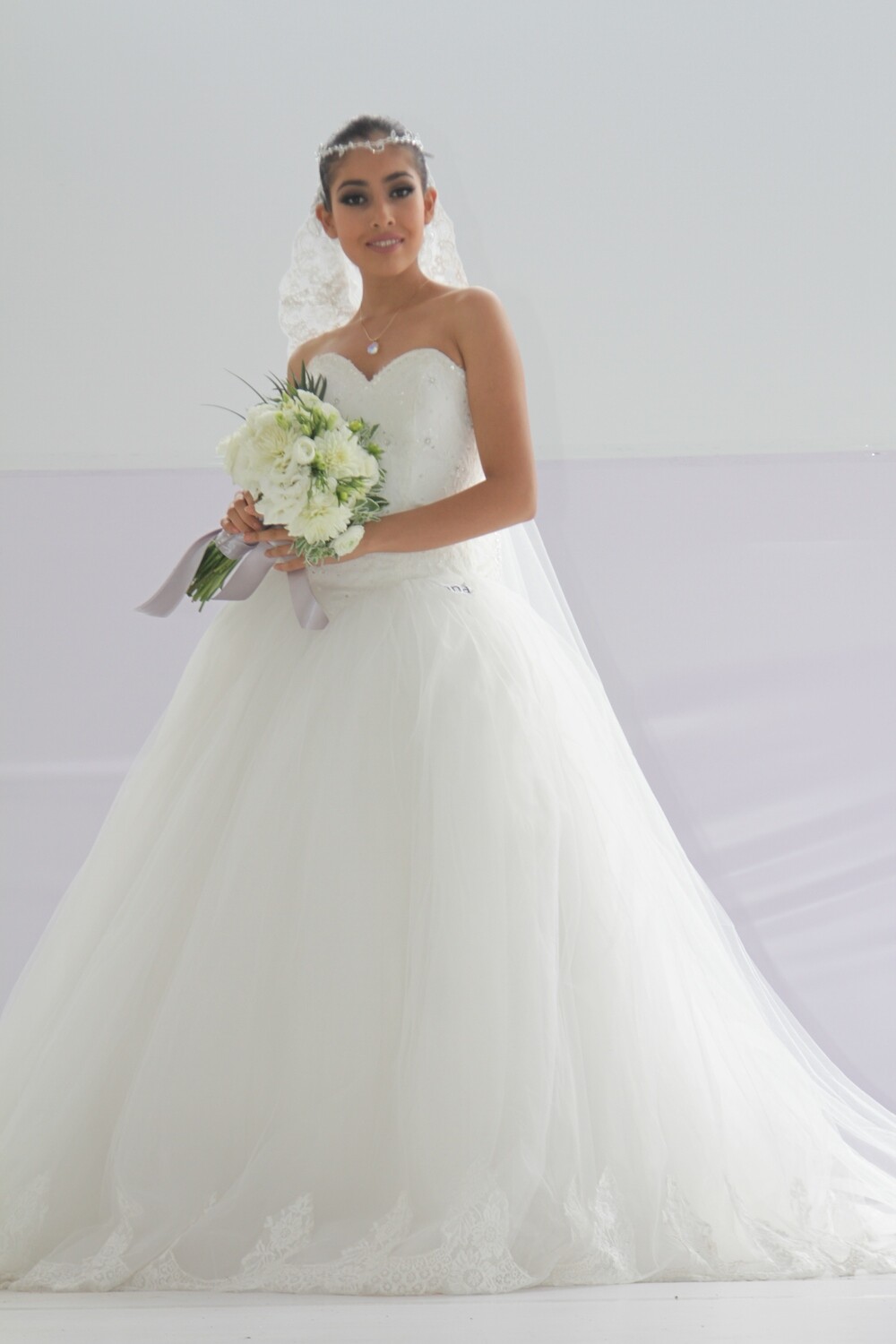 MARIANA VESTIDO DE NOVIA