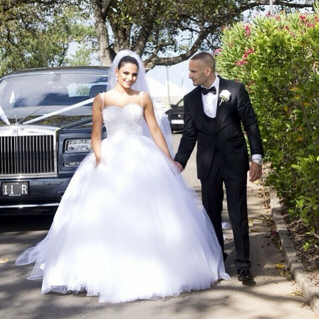 MARIANA VESTIDO DE NOVIA