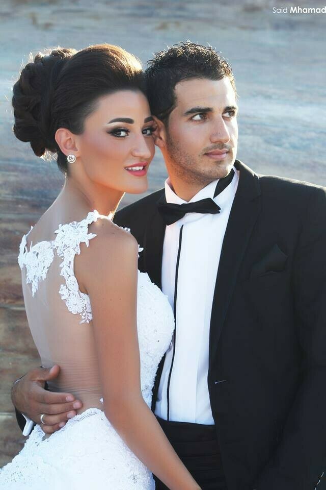 DUBAI VESTIDO DE NOVIA
