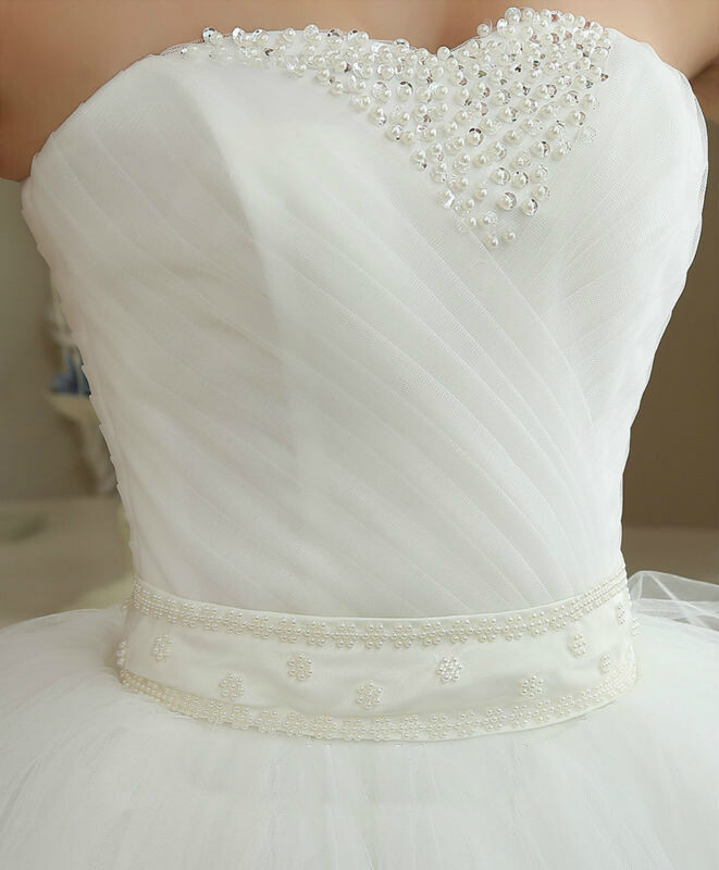 MELODY VESTIDO DE NOVIA