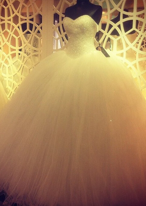 LUNA VESTIDO DE NOVIA