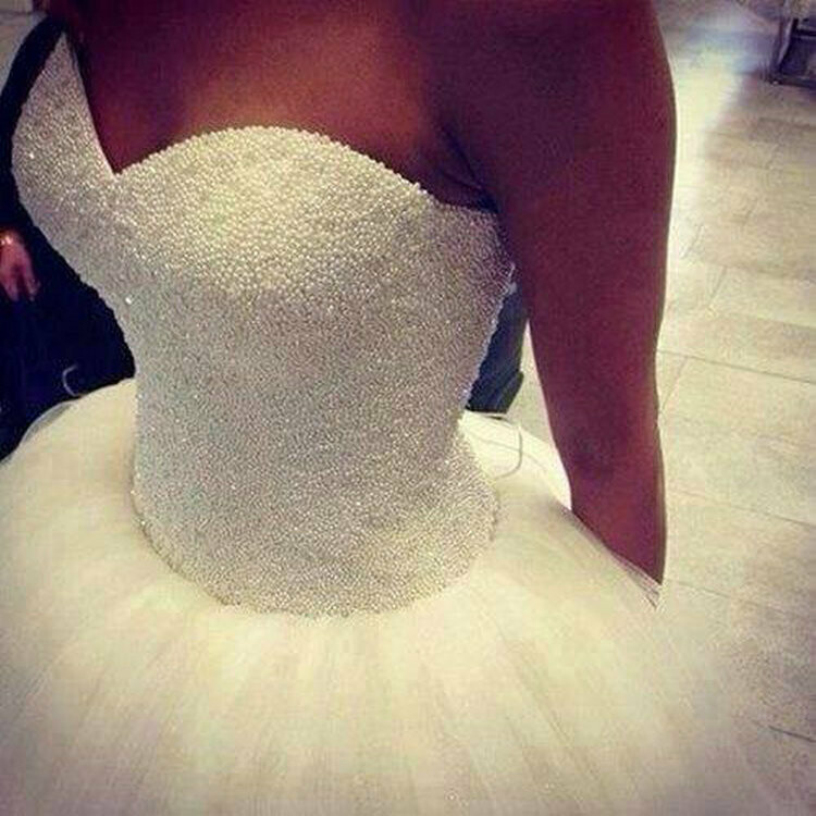 LUNA VESTIDO DE NOVIA