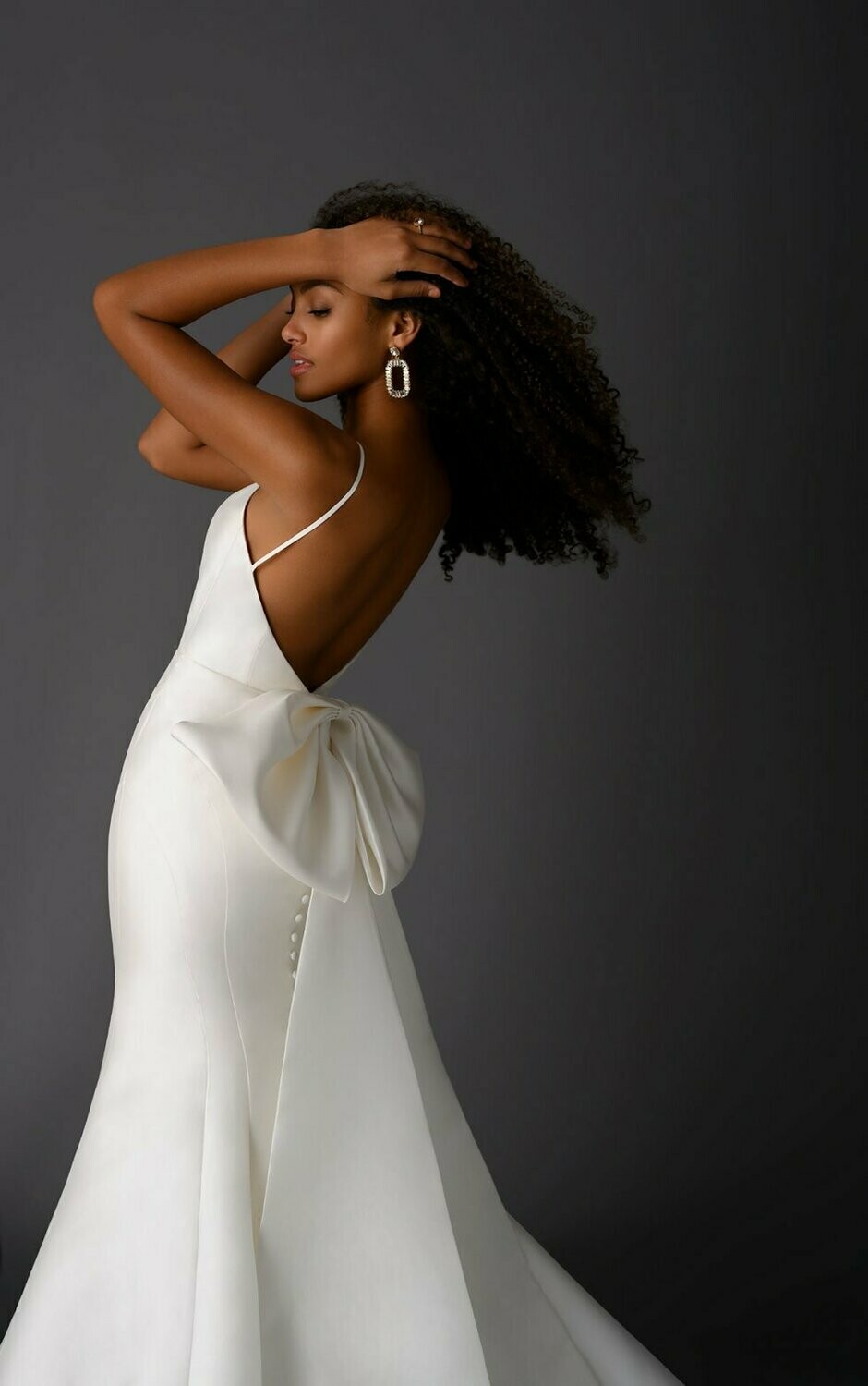 EVORA VESTIDO DE NOVIA