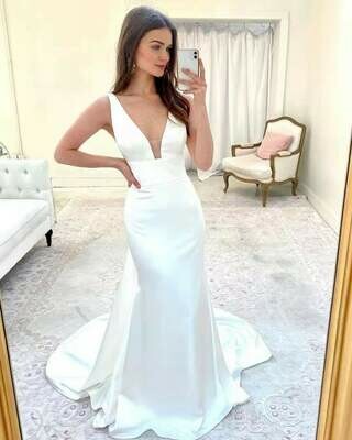 EVORA VESTIDO DE NOVIA