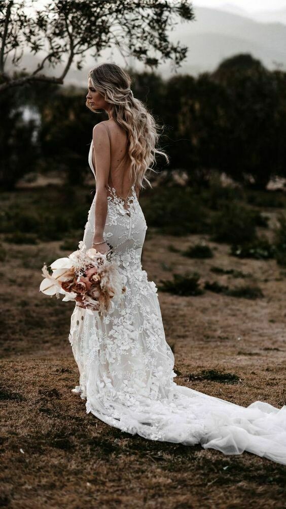 SALOME VESTIDO DE NOVIA