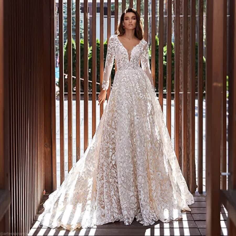 JESSICA VESTIDO DE NOVIA
