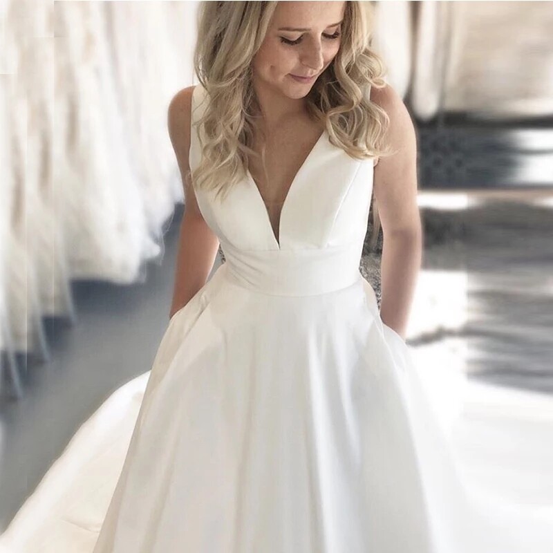 OPORTO VESTIDO DE NOVIA
