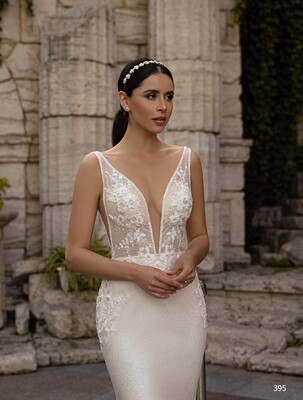 LALICE VESTIDOS DE NOVIA