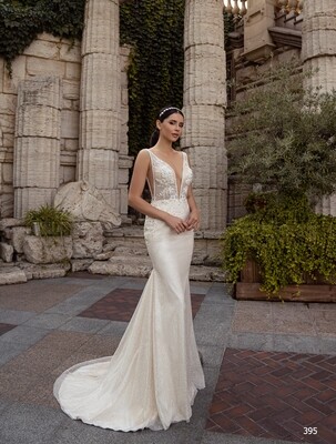 LALICE VESTIDOS DE NOVIA