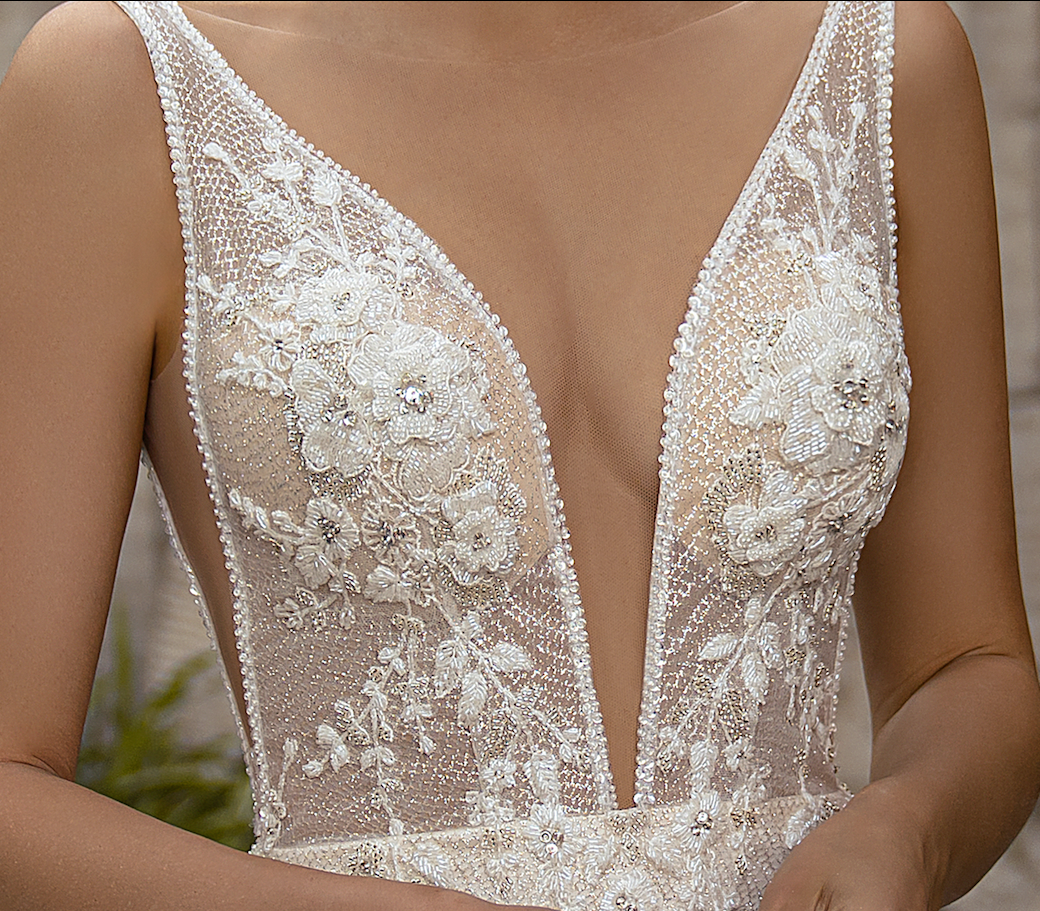 LALICE VESTIDOS DE NOVIA