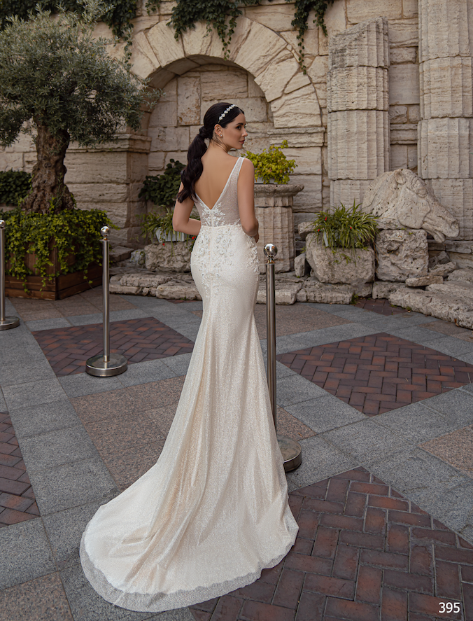 LALICE VESTIDOS DE NOVIA