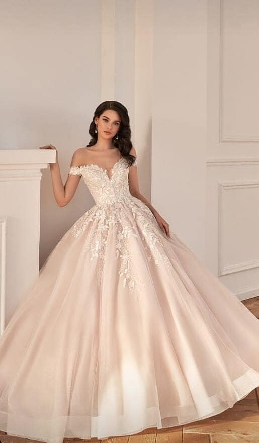 SABINE VESTIDO DE NOVIA