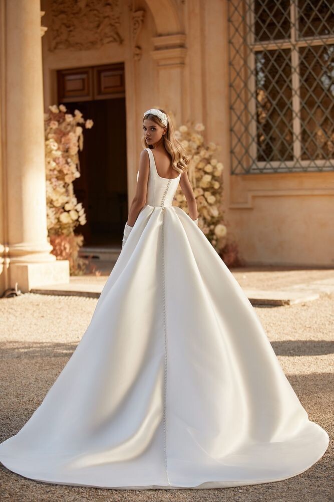 SINTRA VESTIDO DE NOVIA