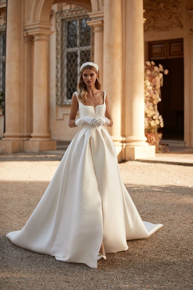 SINTRA VESTIDO DE NOVIA