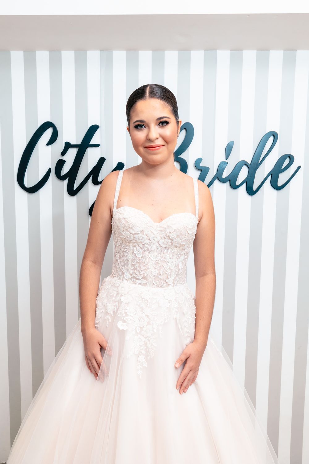 AGATA VESTIDO DE NOVIA