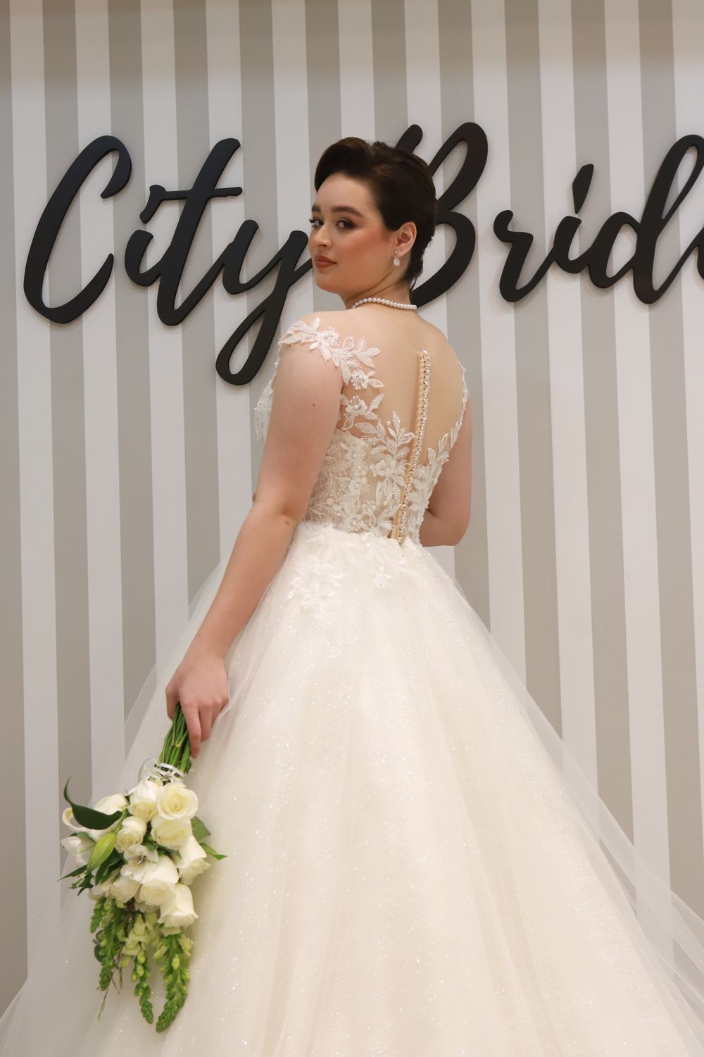 ALINA VESTIDO DE NOVIA