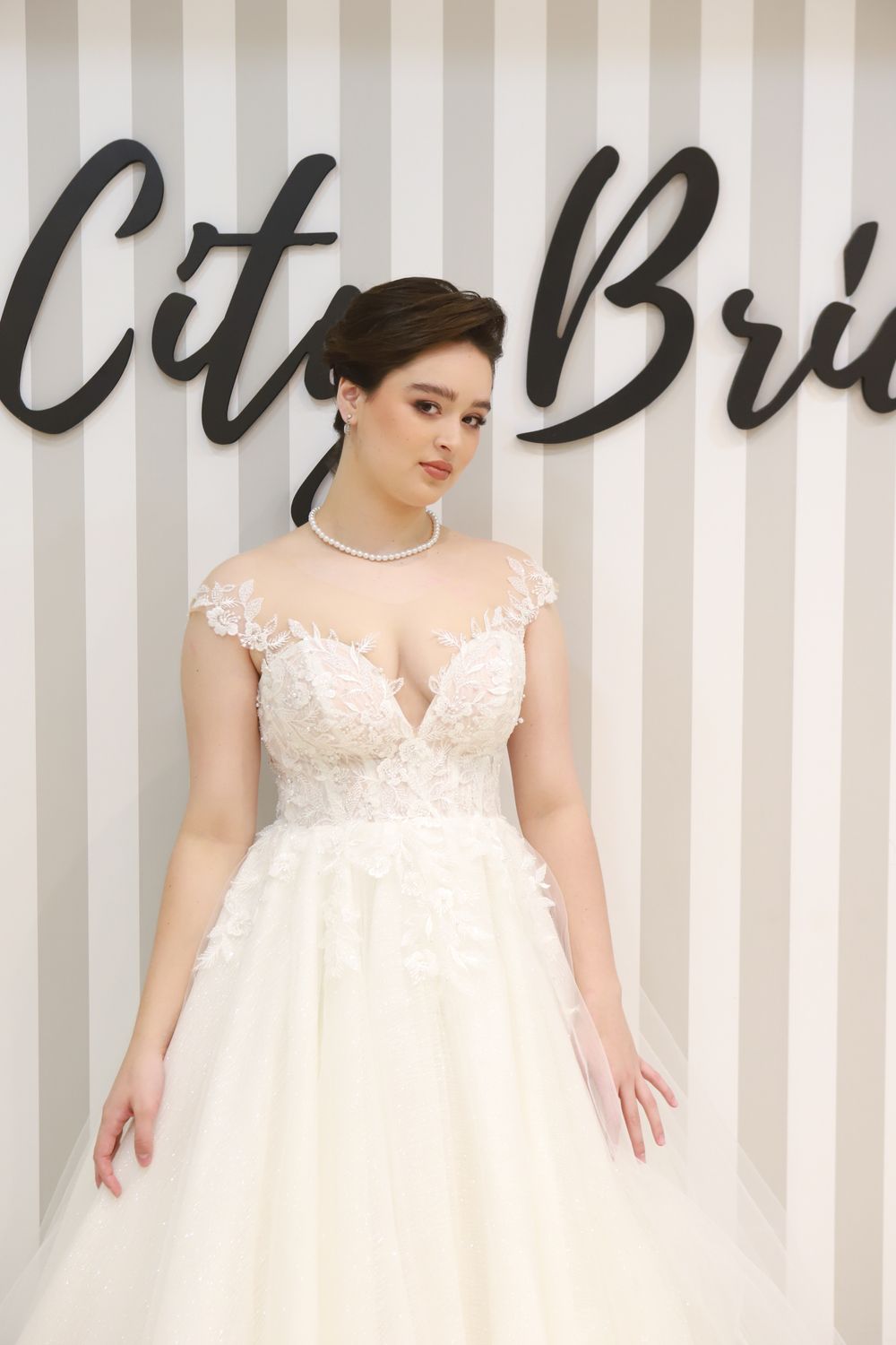 ALINA VESTIDO DE NOVIA