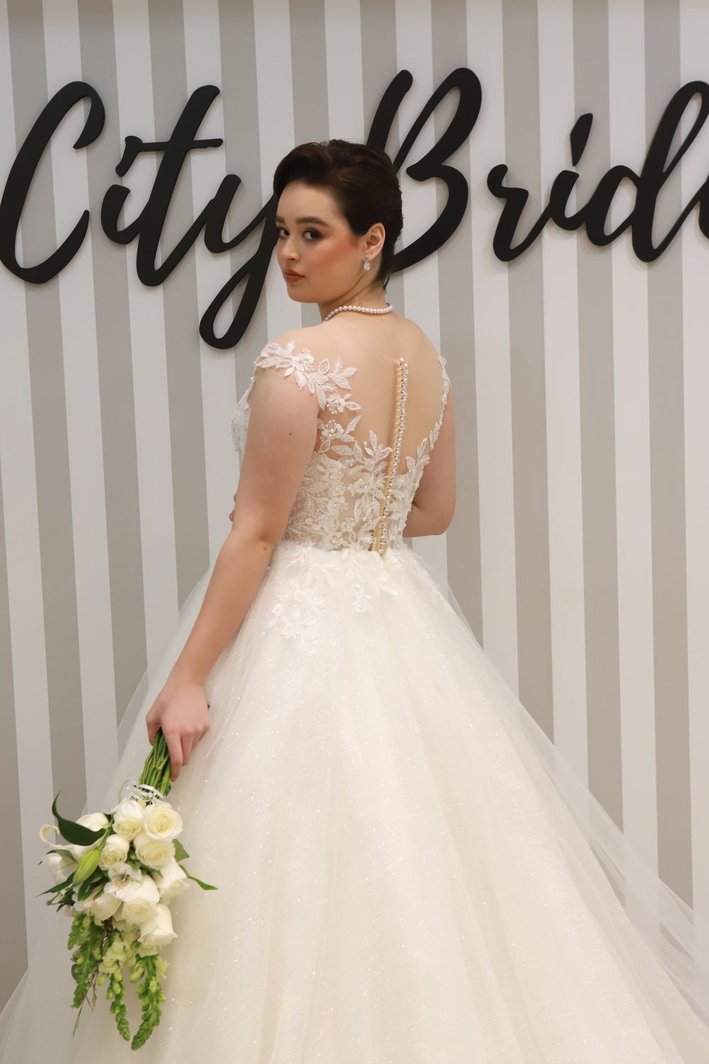 ALINA VESTIDO DE NOVIA