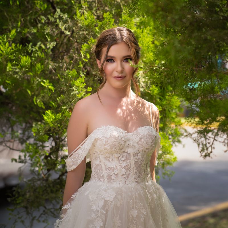 Ver todos los Vestidos City Bride