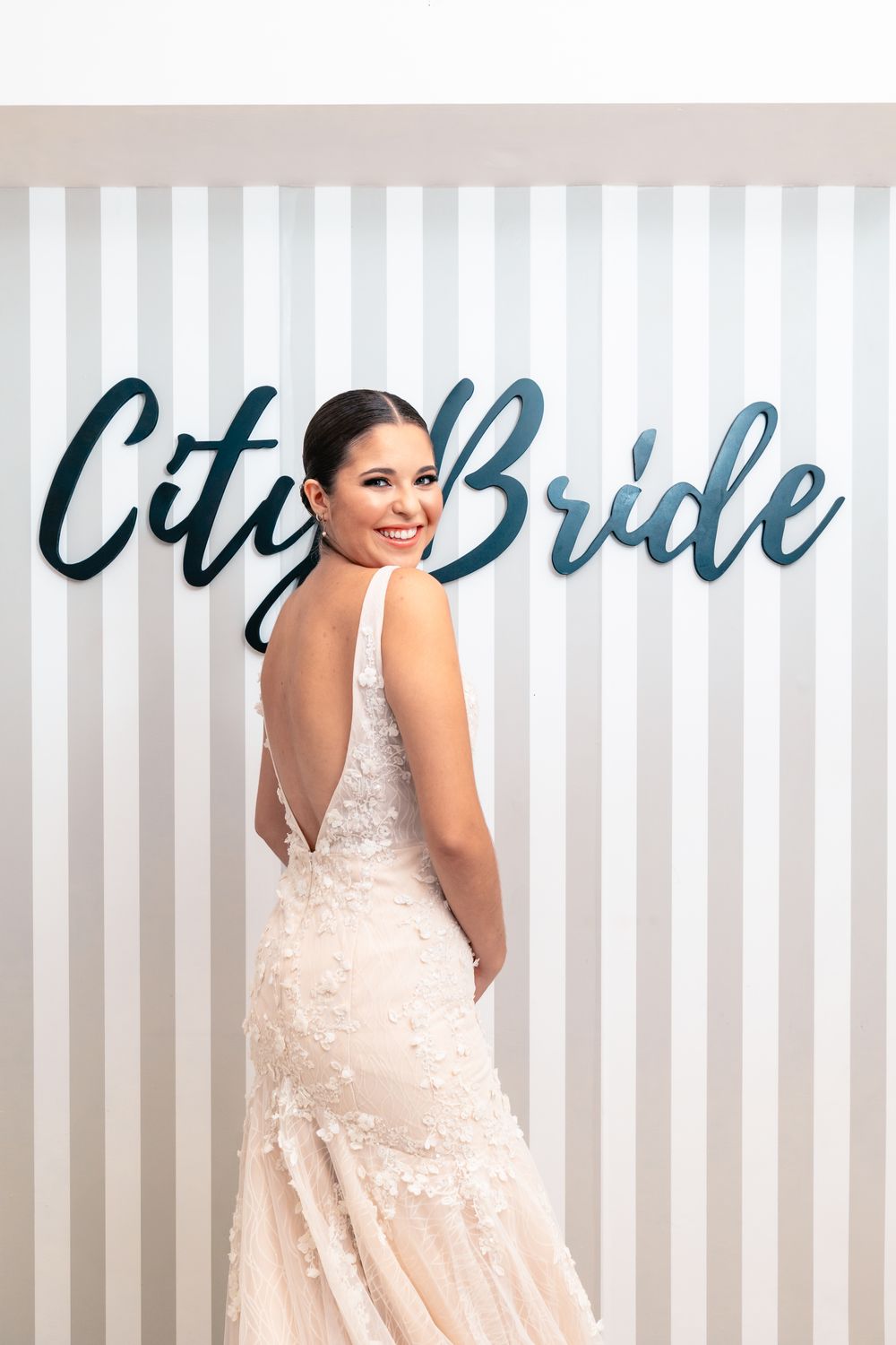 VESTIDO DE NOVIA ANTONIA