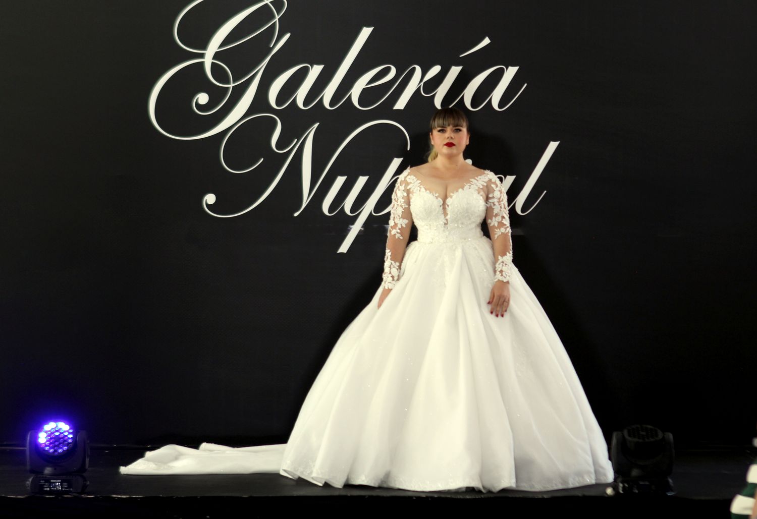 BARBARA VESTIDO DE NOVIA