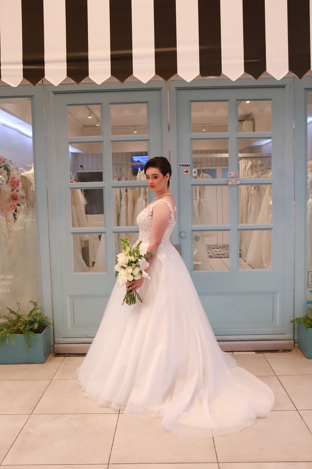 CORALIA VESTIDO DE NOVIA