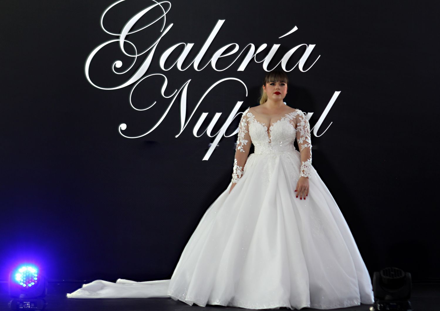 BARBARA VESTIDO DE NOVIA