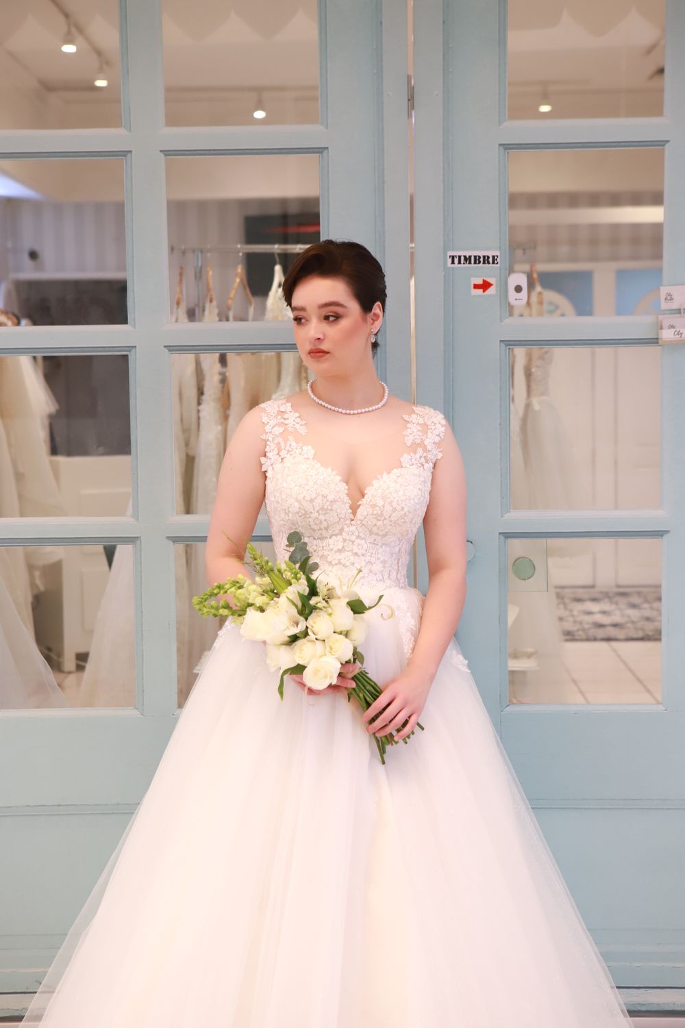 CORALIA VESTIDO DE NOVIA