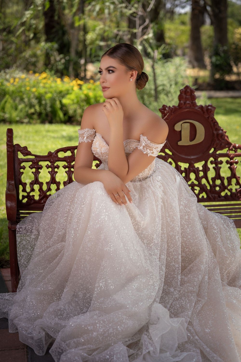 DULCINEA VESTIDO DE NOVIA
