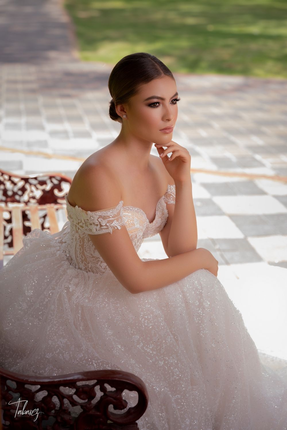 DULCINEA VESTIDO DE NOVIA