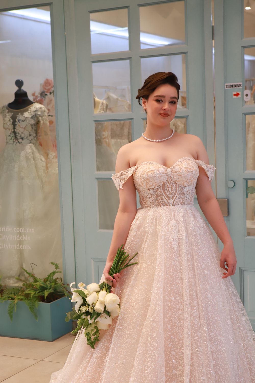 DULCINEA VESTIDO DE NOVIA