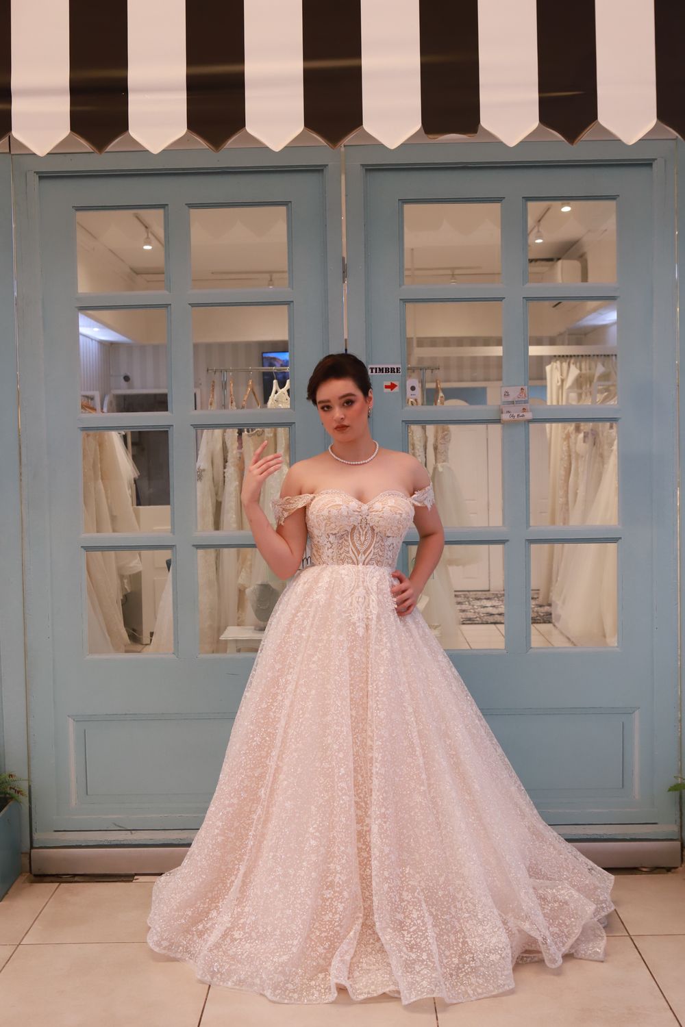 DULCINEA VESTIDO DE NOVIA