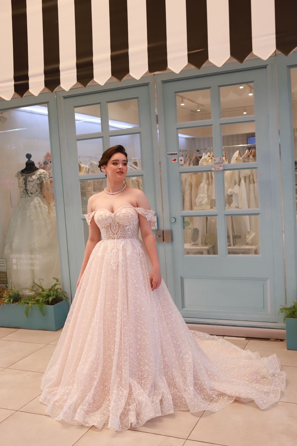 DULCINEA VESTIDO DE NOVIA
