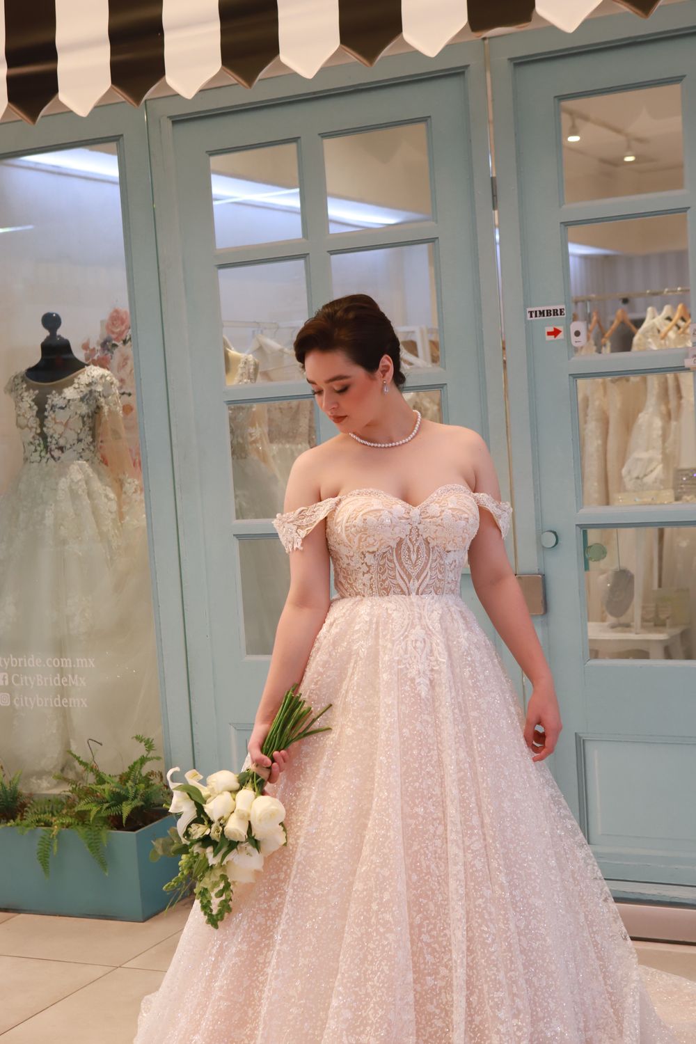 DULCINEA VESTIDO DE NOVIA