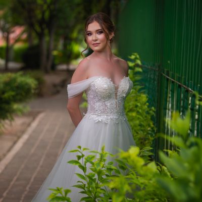 EMILIA VESTIDO DE NOVIA