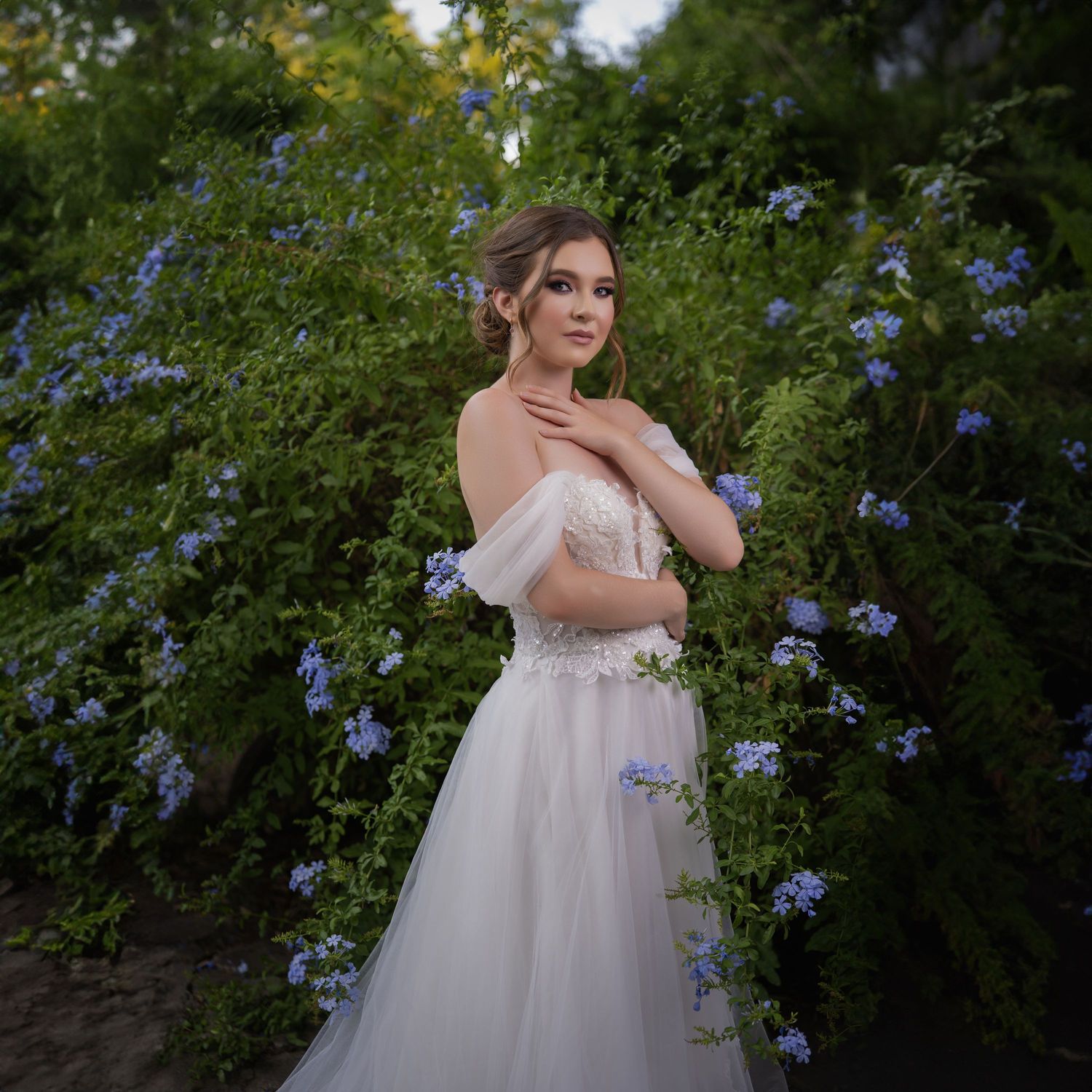 EMILIA VESTIDO DE NOVIA