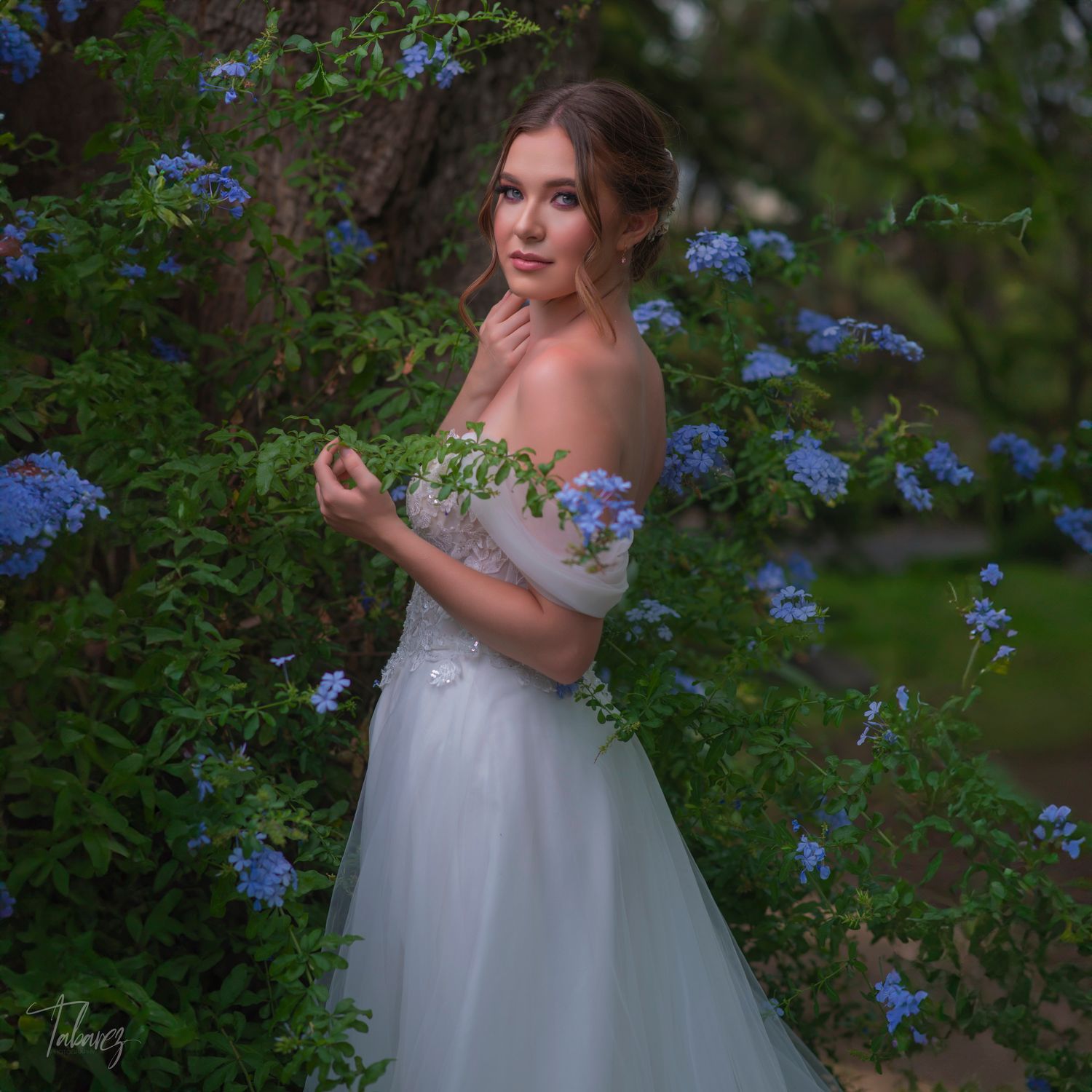 EMILIA VESTIDO DE NOVIA