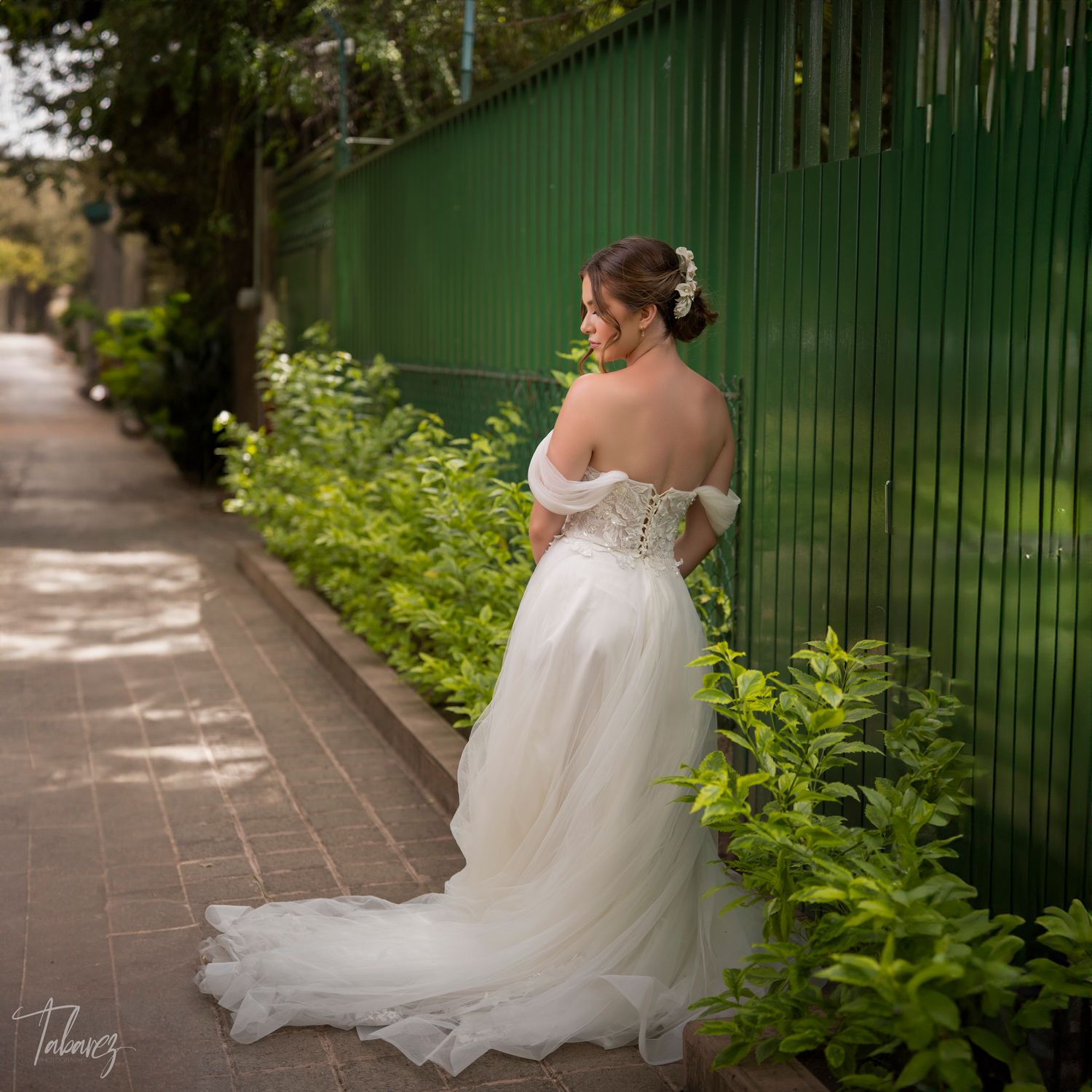 EMILIA VESTIDO DE NOVIA