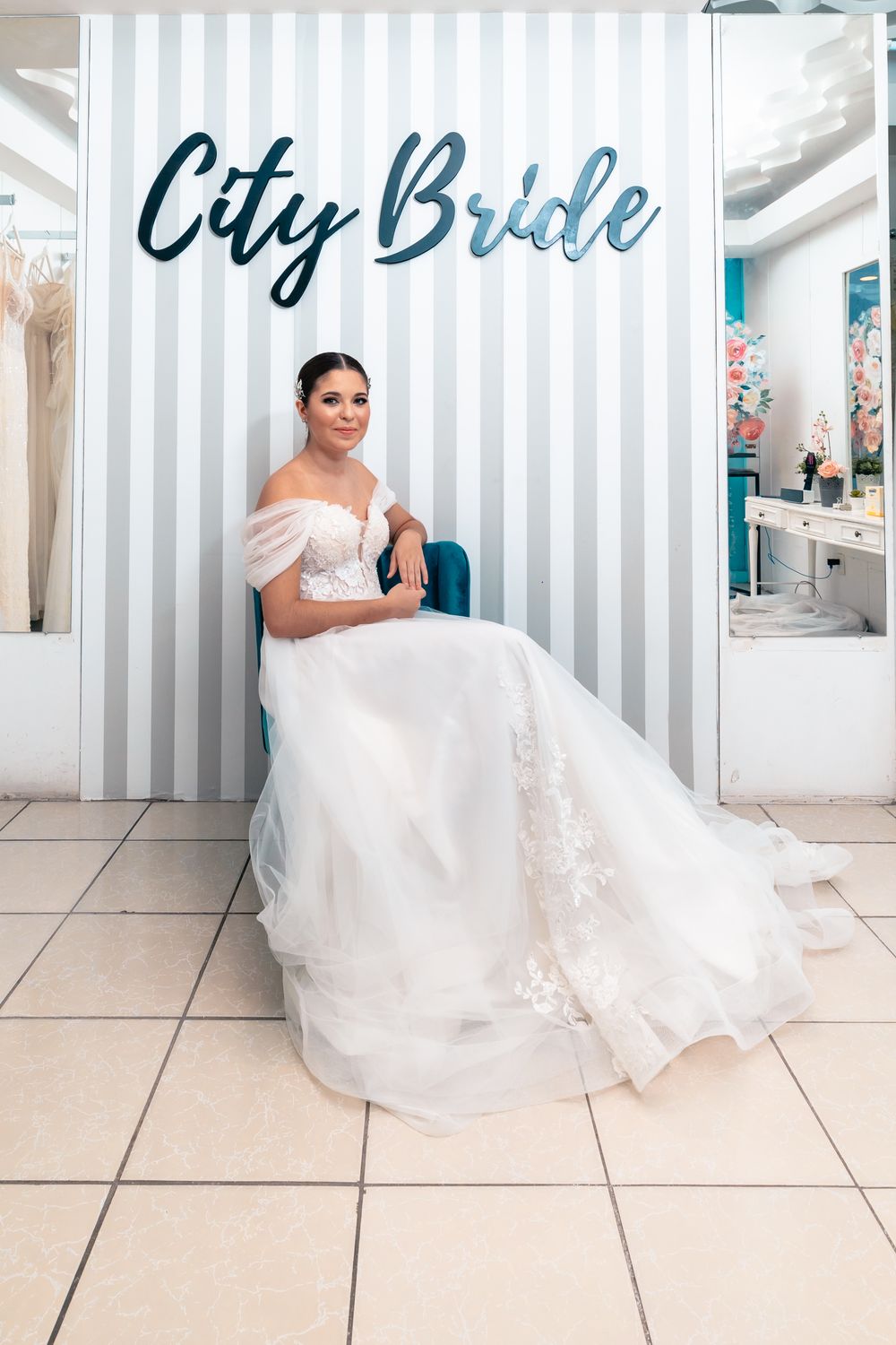 EMILIA VESTIDO DE NOVIA