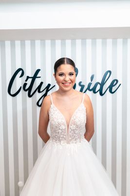 FREYA VESTIDO DE NOVIA