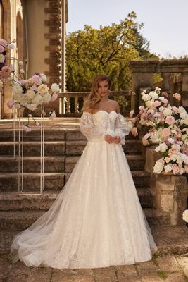 ALISSON VESTIDO DE NOVIA