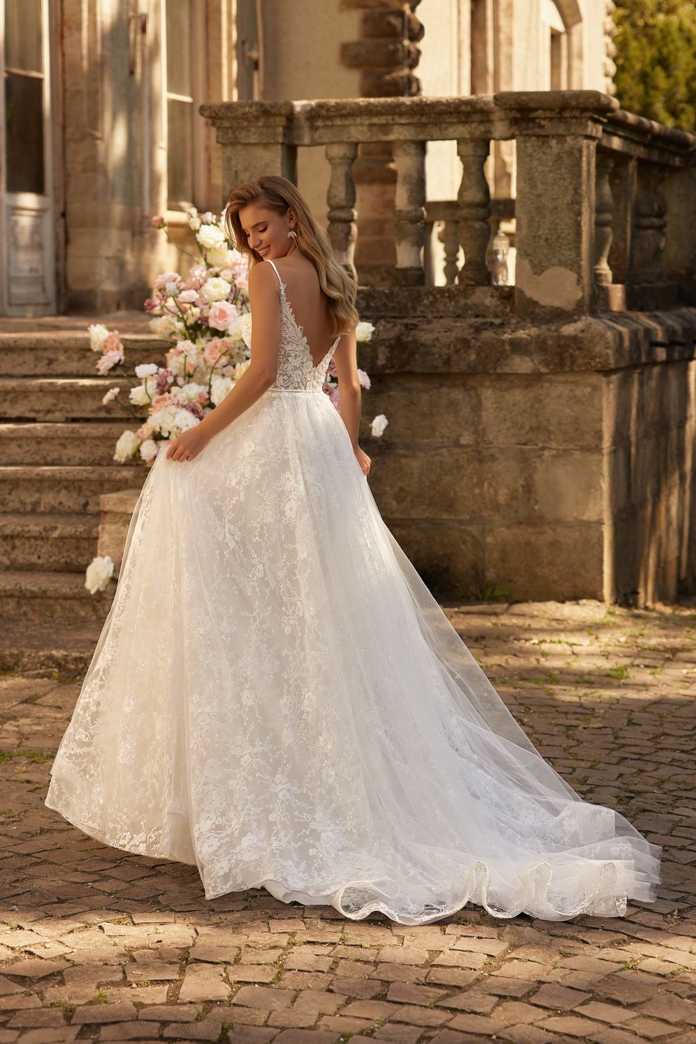 SOPHIE VESTIDO DE NOVIA