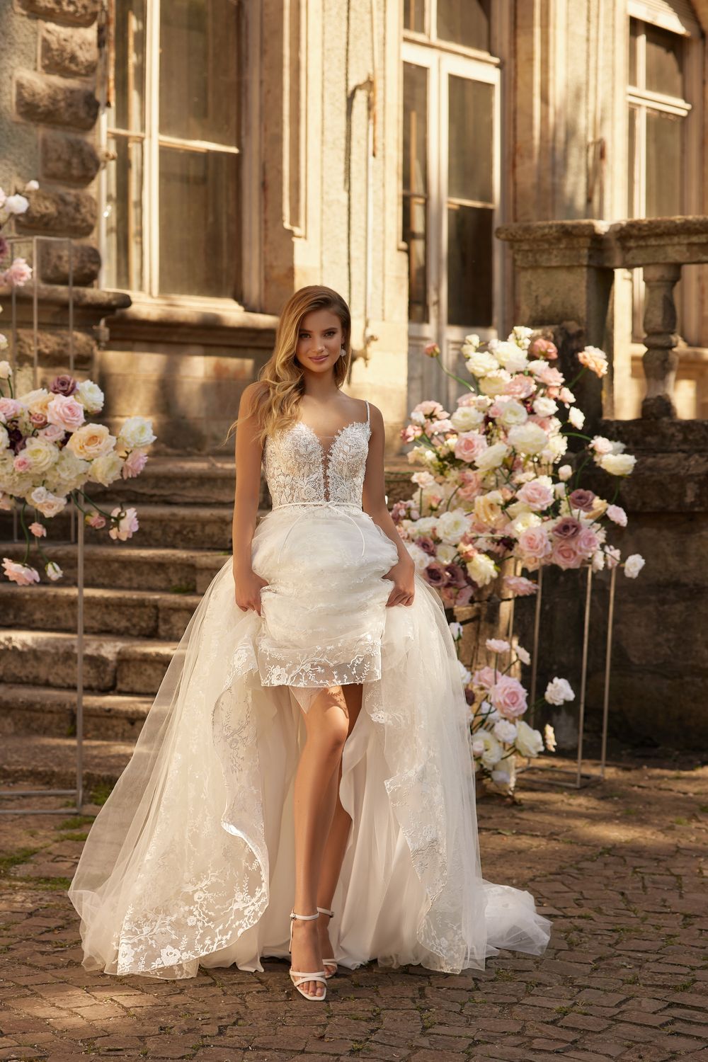 SOPHIE VESTIDO DE NOVIA