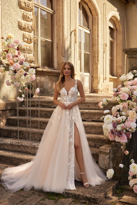 Bridal Mejor DiseÃ±ador De Vestidos De Novia DiseÃ±ador De Novias