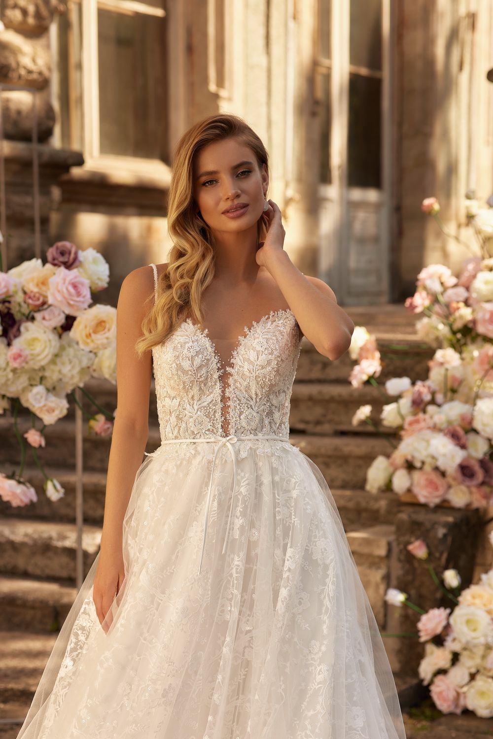 SOPHIE VESTIDO DE NOVIA