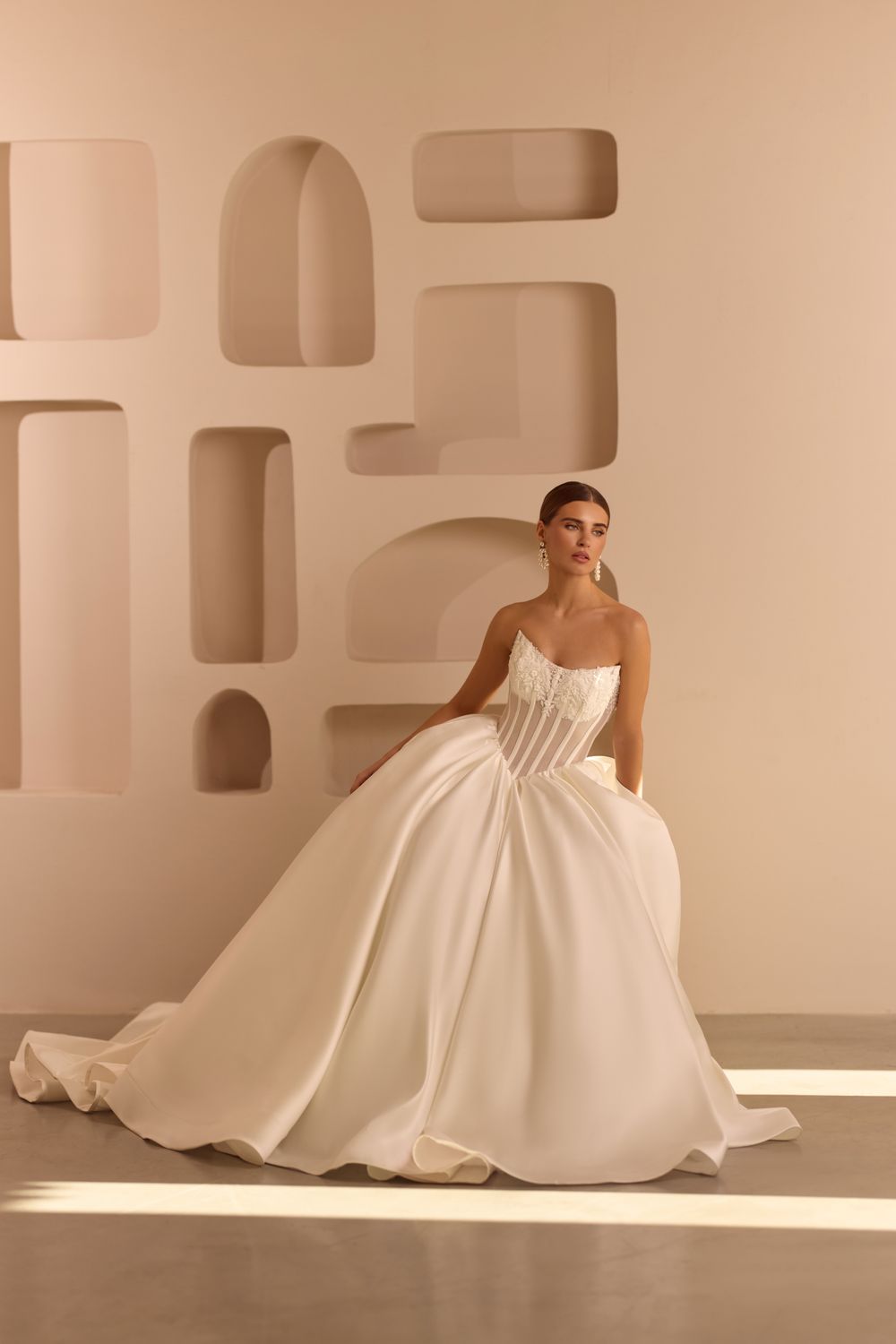 ALBERTA VESTIDO DE NOVIA